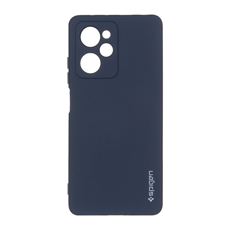 کاور مدل SILICONE مناسب برای گوشی موبایل شیائومی Poco X5 pro 5G