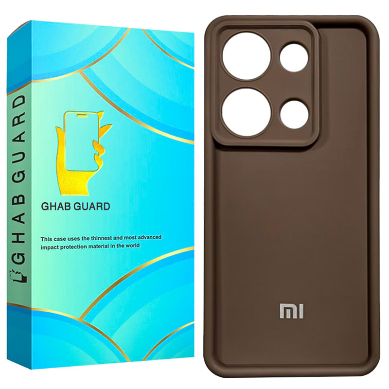 کاور قاب گارد مدل SLDLOG مناسب برای گوشی موبایل شیائومی Redmi Note 13 Pro 4G / Poco M6 Pro 4G