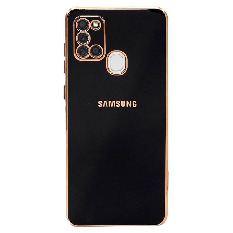 کاور مدل CASe L0K مناسب برای گوشی موبایل سامسونگ Galaxy A21s
