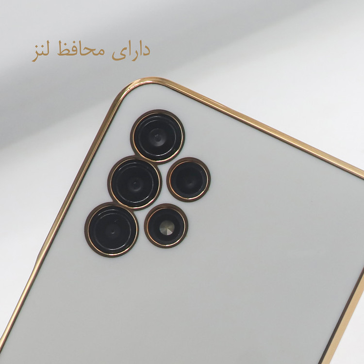 کاور مدل CASe L0K مناسب برای گوشی موبایل سامسونگ Galaxy A21s