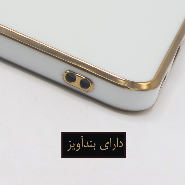کاور مدل CASe L0K مناسب برای گوشی موبایل سامسونگ Galaxy A21s