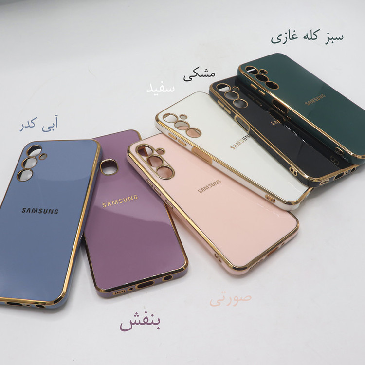 کاور مدل CASe L0K مناسب برای گوشی موبایل سامسونگ Galaxy A21s