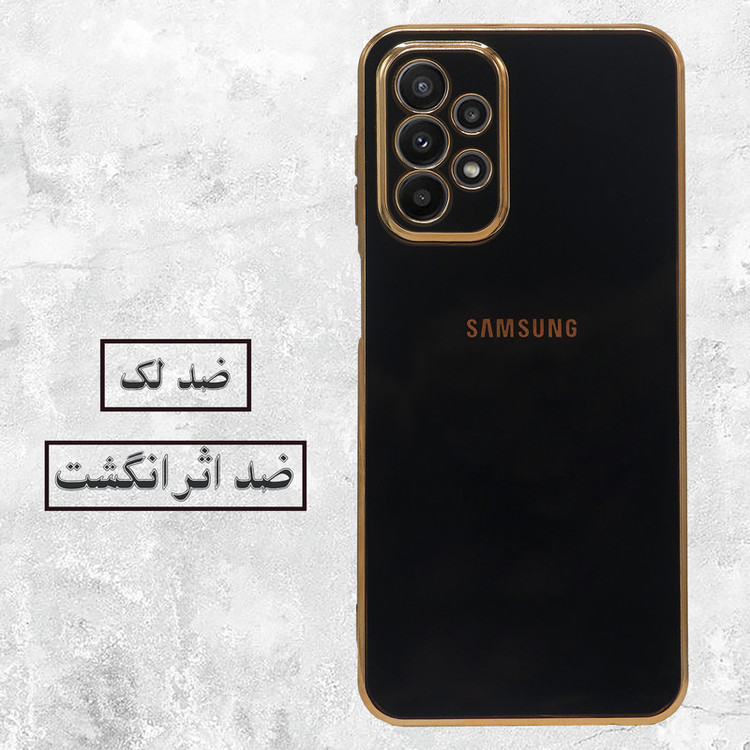 کاور مدل CASe L0K مناسب برای گوشی موبایل سامسونگ Galaxy A21s