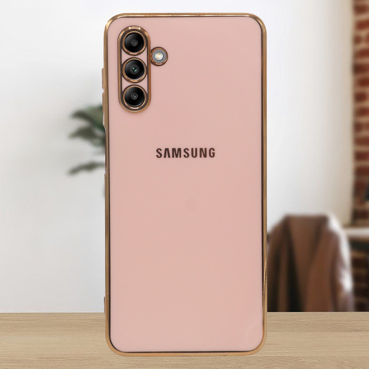 کاور مدل CASe L0K مناسب برای گوشی موبایل سامسونگ Galaxy A21s