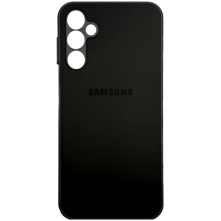 کاور مدل PVD طرح ساده 001 مناسب برای گوشی موبایل سامسونگ GALAXY A34