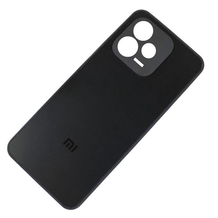 کاور مدل PVD طرح ساده 001 مناسب برای گوشی موبایل شیائومی REDMI NOTE12 PRO 5G