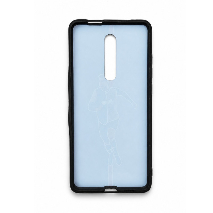 کاور طرح رونالدو مدل fh40 مناسب برای گوشی موبایل شیائومی Mi 9T / Redmi K20