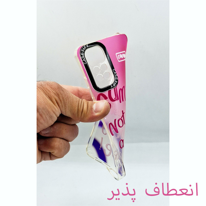 کاور مدل summerB مناسب برای گوشی موبایل اپل IPhone 13