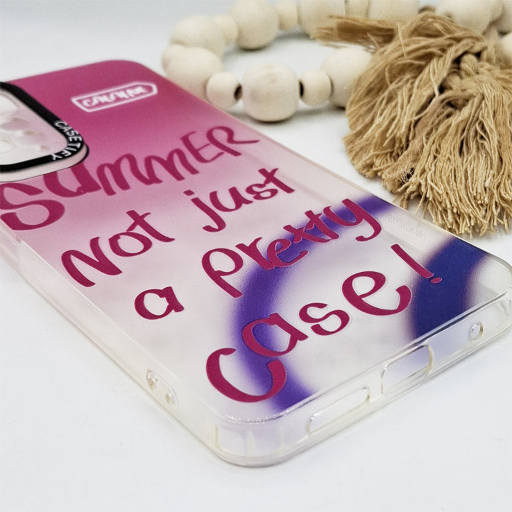 کاور مدل summerB مناسب برای گوشی موبایل اپل IPhone 13