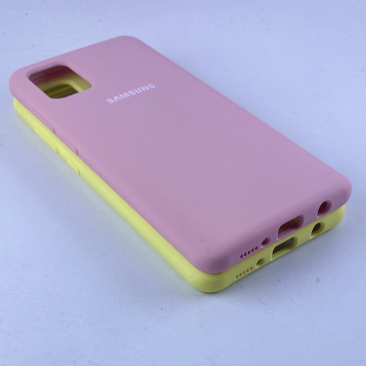 کاور کد 2022 مناسب برای گوشی موبایل سامسونگ galaxy A71