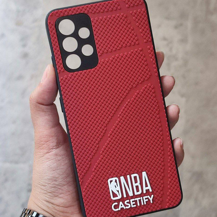 کاور لاین کینگ مدل NBA مناسب برای گوشی موبایل سامسونگ Galaxy A53