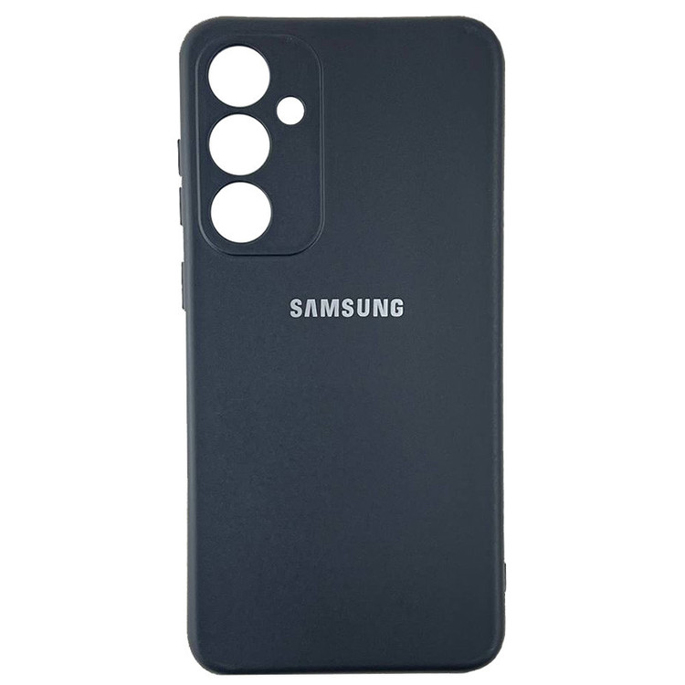 کاور مدل سیلیکونی مناسب برای گوشی موبایل سامسونگ Galaxy S23 FE