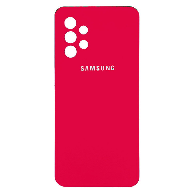کاور مدل SILIC مناسب برای گوشی موبایل سامسونگ Galaxy A13 4G