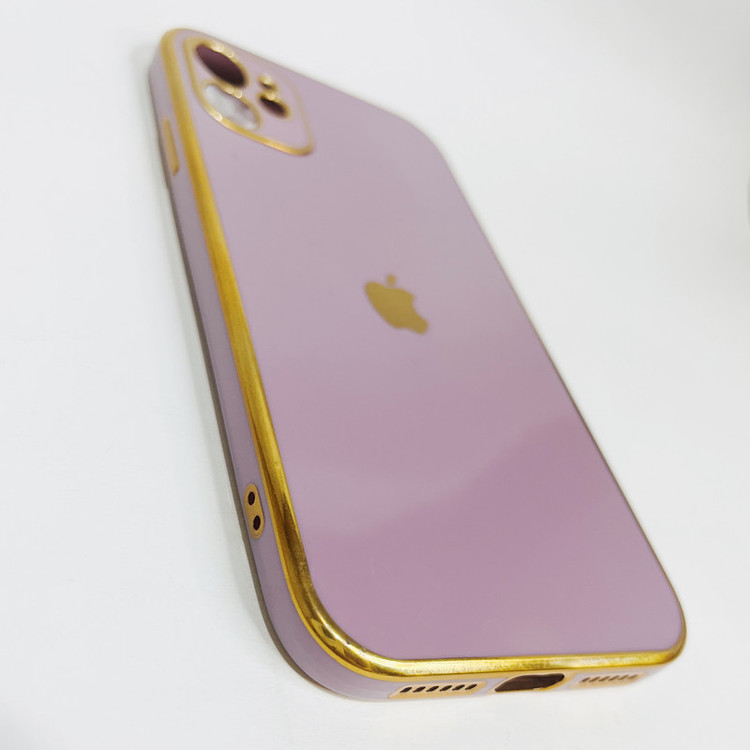 کاور مدل Simple01 مناسب برای گوشی موبایل اپل Iphone11