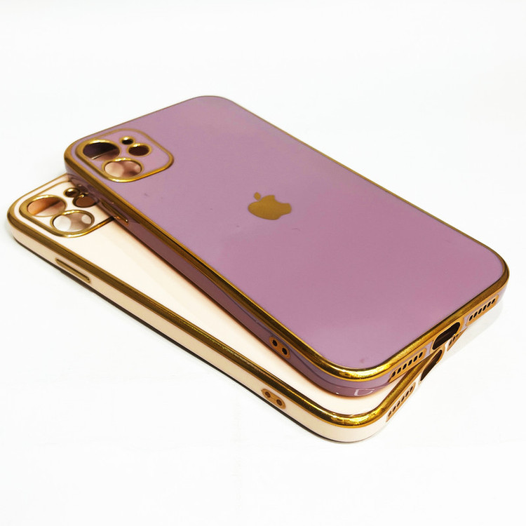 کاور مدل Simple01 مناسب برای گوشی موبایل اپل Iphone11