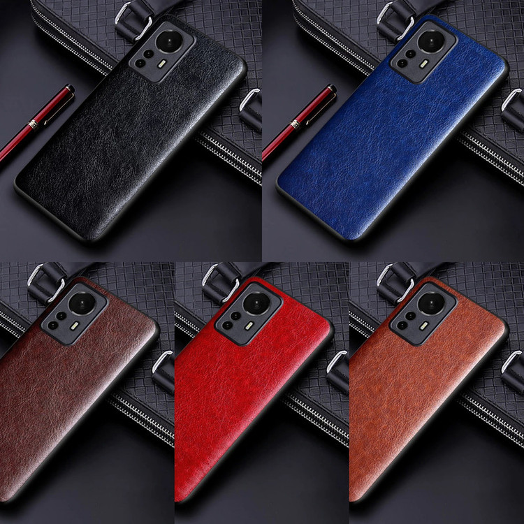 کاور اپیکوی مدل Sport-Leather مناسب برای گوشی موبایل شیائومی Redmi K50 Ultra / 12T