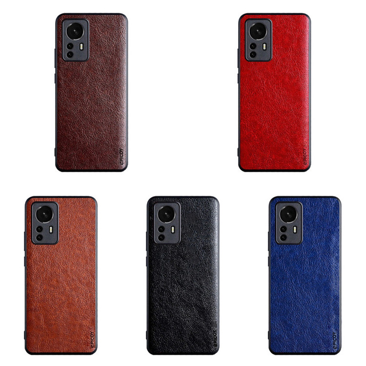 کاور اپیکوی مدل Sport-Leather مناسب برای گوشی موبایل شیائومی Redmi K50 Ultra / 12T