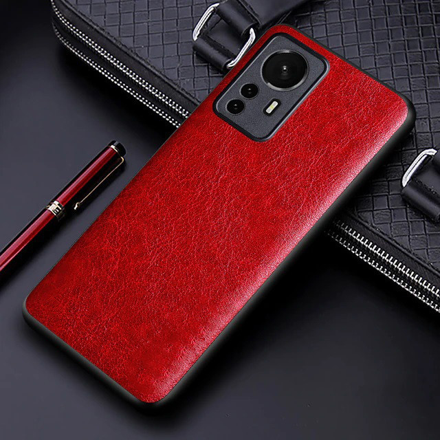 کاور اپیکوی مدل Sport-Leather مناسب برای گوشی موبایل شیائومی Redmi K50 Ultra / 12T