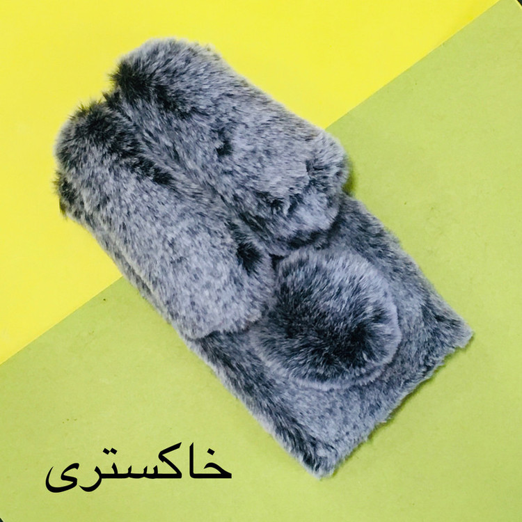کاور مدل خرگوشی مناسب برای گوشی موبایل سامسونگ Galaxy A50s/A50/A30s