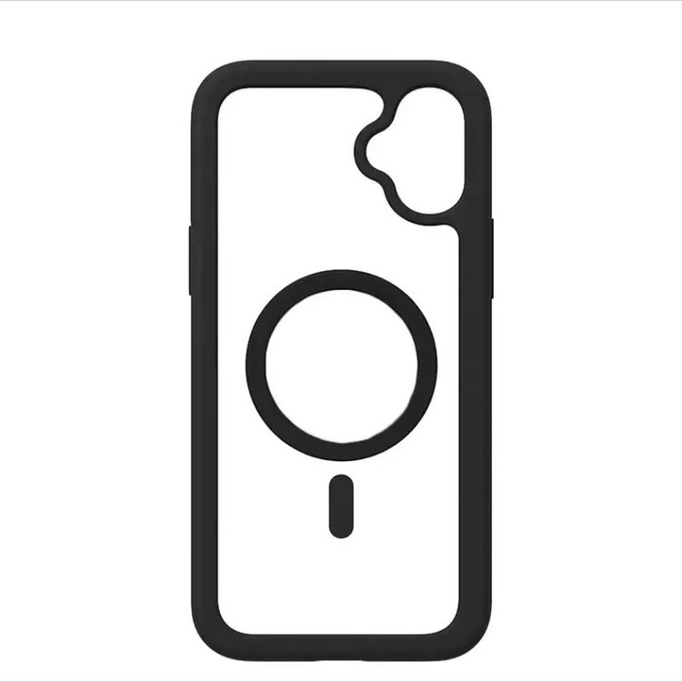کاور مدل مکسیف07 مناسب برای گوشی موبایل سامسونگ Galaxy A07