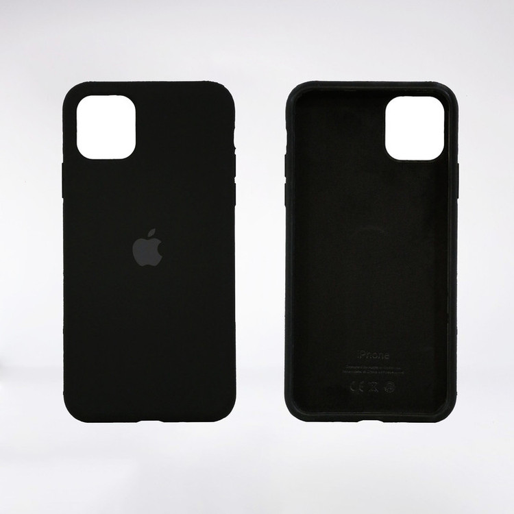 کاور مدل سیلیکونی مناسب برای گوشی موبایل اپل iphone 13