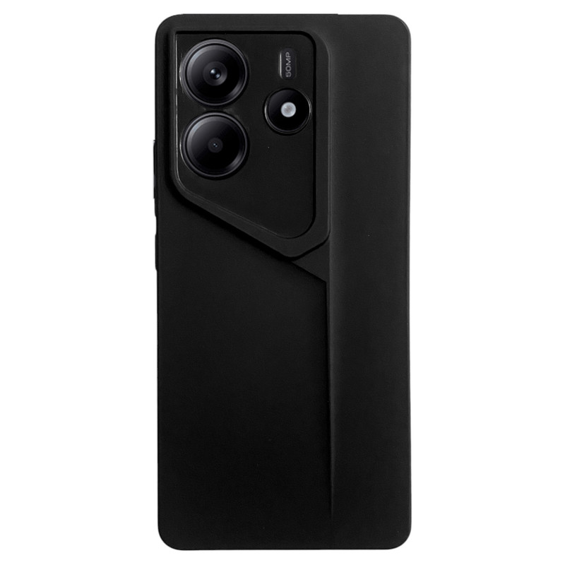 کاور موفی مدل NOTE14_PSH02 مناسب برای گوشی موبایل شیائومی Redmi Note 14 4G