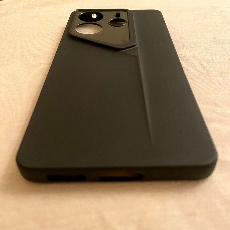 کاور موفی مدل NOTE14_PSH02 مناسب برای گوشی موبایل شیائومی Redmi Note 14 4G