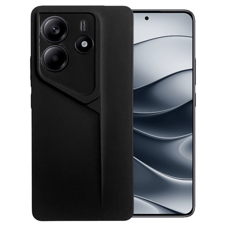 کاور موفی مدل NOTE14_PSH02 مناسب برای گوشی موبایل شیائومی Redmi Note 14 4G