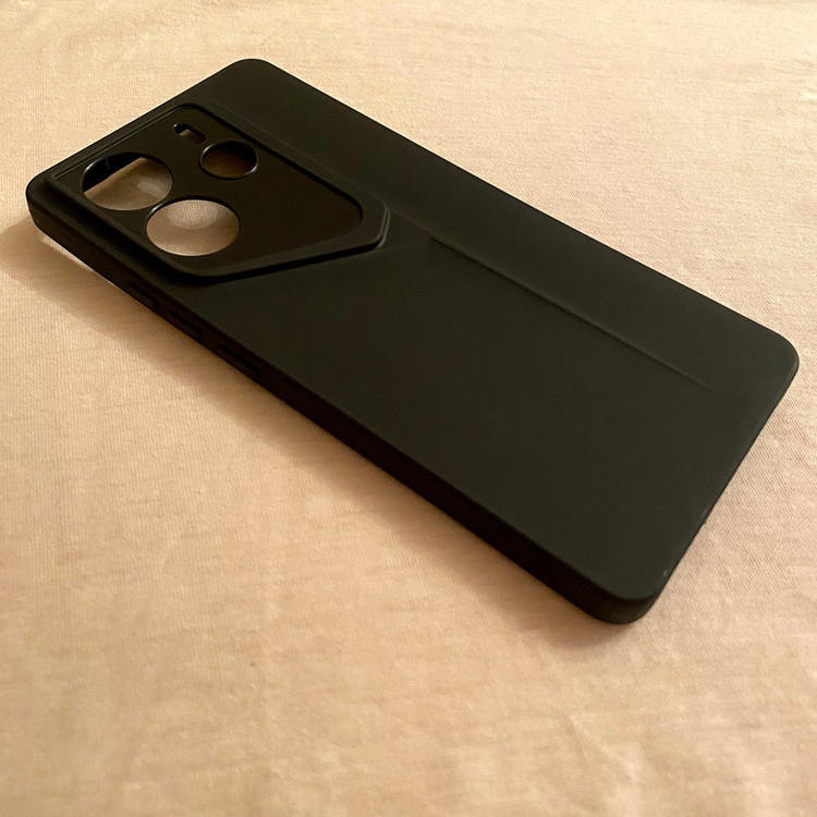 کاور موفی مدل NOTE14_PSH02 مناسب برای گوشی موبایل شیائومی Redmi Note 14 4G