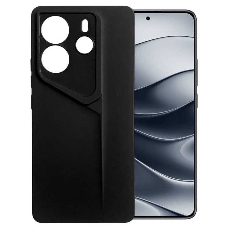 کاور موفی مدل NOTE14_PSH02 مناسب برای گوشی موبایل شیائومی Redmi Note 14 4G