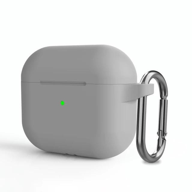 کاور مدل Silic- مناسب برای کیس ایرپاد 3