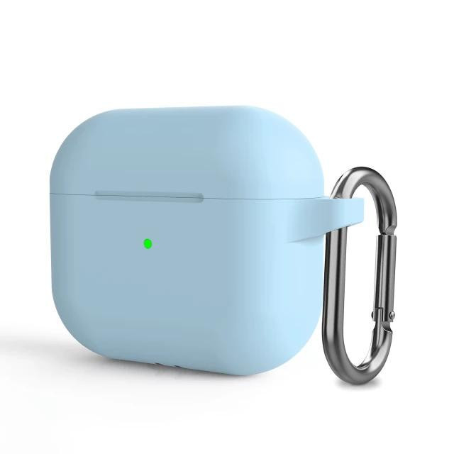 کاور مدل Silic- مناسب برای کیس ایرپاد 3
