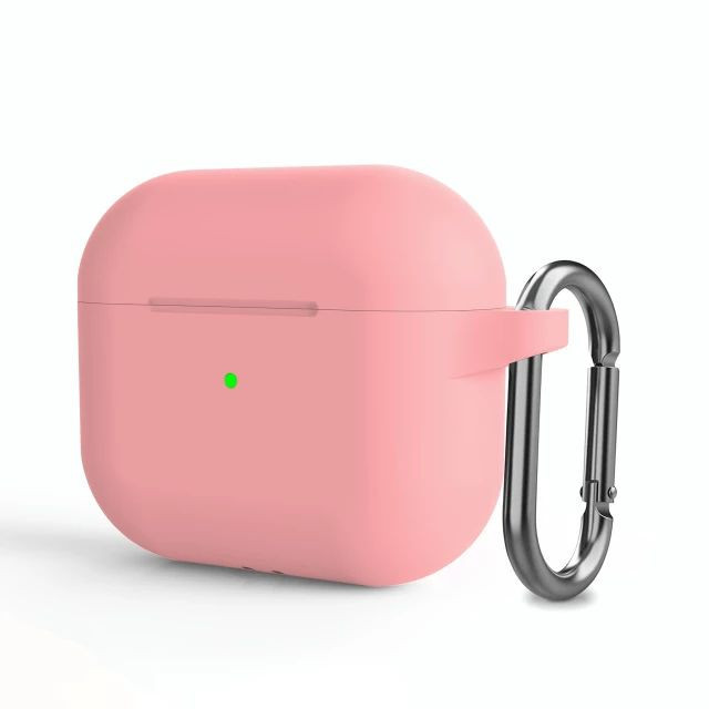 کاور مدل Silic- مناسب برای کیس ایرپاد 3