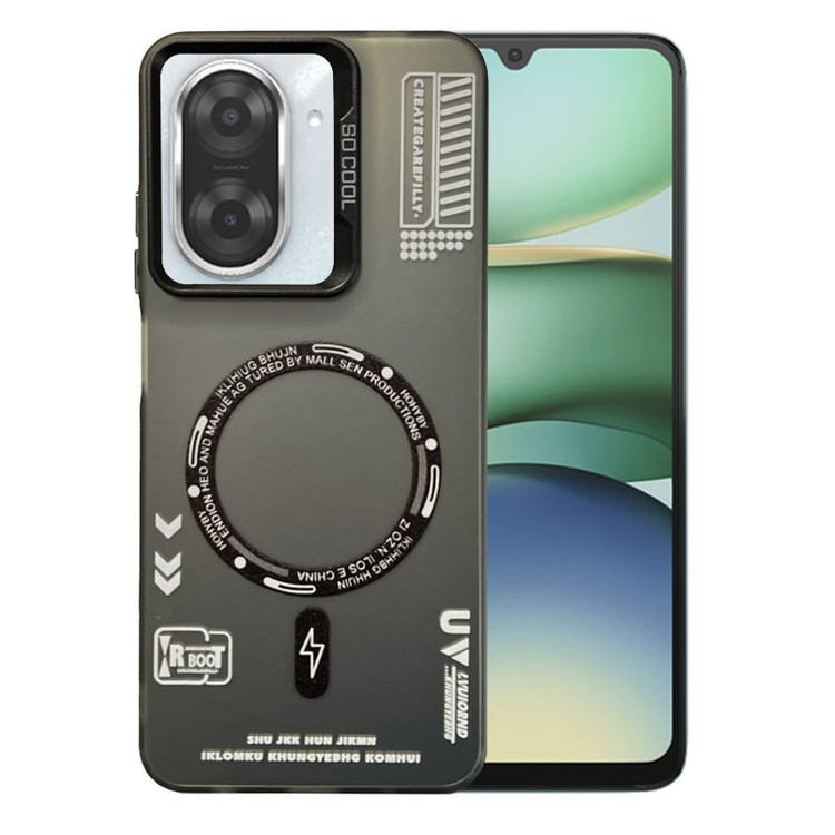 کاور گاردتک اساک مدل So_Cool مناسب برای گوشی موبایل شیائومی Redmi A5 4G / Poco C71