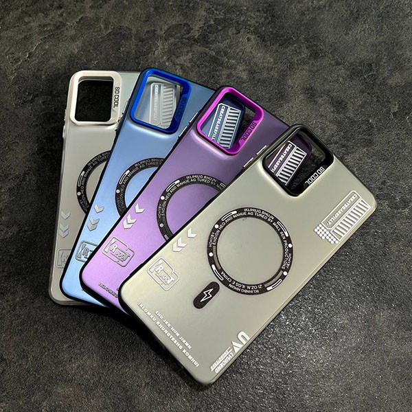 کاور مانستر مدل So_Cool مناسب برای گوشی موبایل سامسونگ Galaxy A07