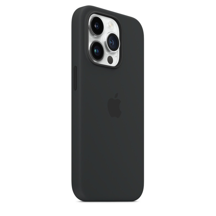 کاور مدل Silicone مناسب برای گوشی موبایل اپل iPhone 14 Pro