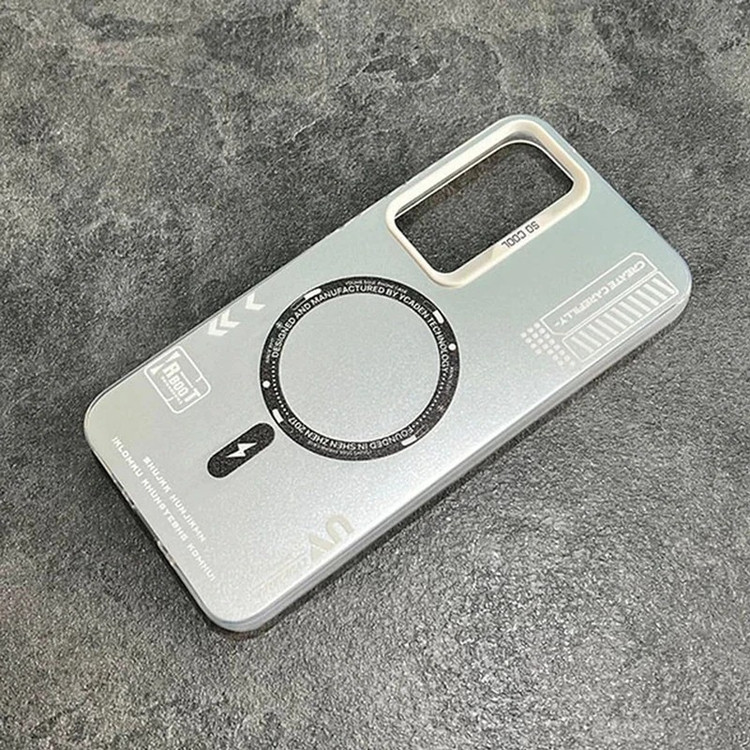 کاور گاردتک اساک مدل SoCool مناسب برای گوشی موبایل سامسونگ Galaxy A17 به همراه بند آویز