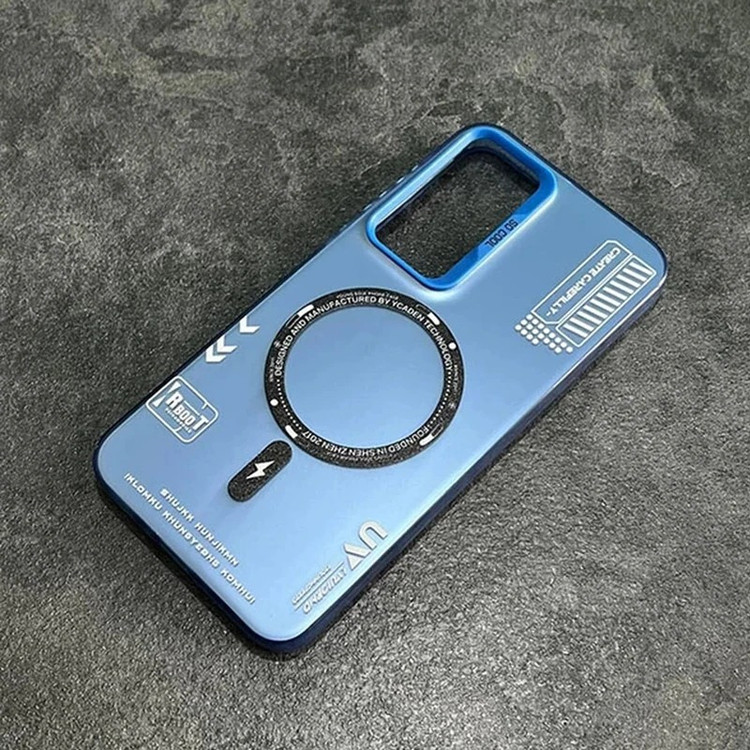 کاور گاردتک اساک مدل SoCool مناسب برای گوشی موبایل سامسونگ Galaxy A17 به همراه بند آویز