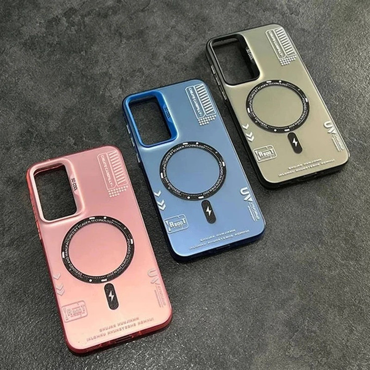 کاور گاردتک اساک مدل SoCool مناسب برای گوشی موبایل سامسونگ Galaxy A17 به همراه بند آویز