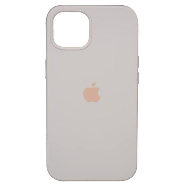 کاور مدل سیلیکونی مناسب برای گوشی موبایل اپل iPhone 13