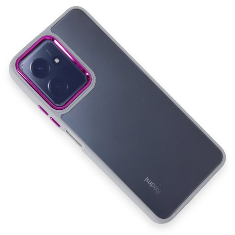 کاور قاب تک مدل SKIN1LIM مناسب برای گوشی موبایل شیائومی Redmi Note 12 4G