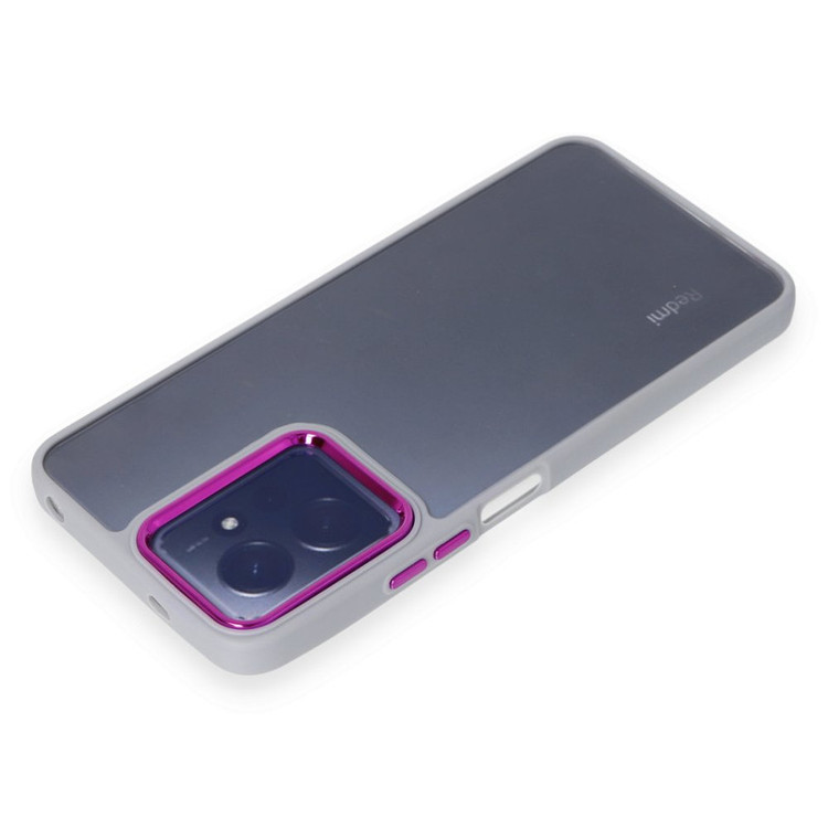 کاور قاب تک مدل SKIN1LIM مناسب برای گوشی موبایل شیائومی Redmi Note 12 4G