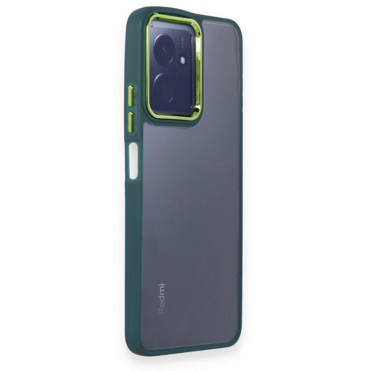 کاور قاب تک مدل SKIN1LIM مناسب برای گوشی موبایل شیائومی Redmi Note 12 4G