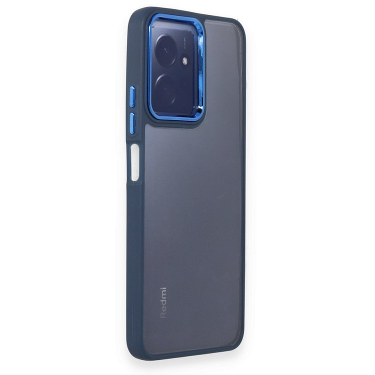 کاور قاب تک مدل SKIN1LIM مناسب برای گوشی موبایل شیائومی Redmi Note 12 4G