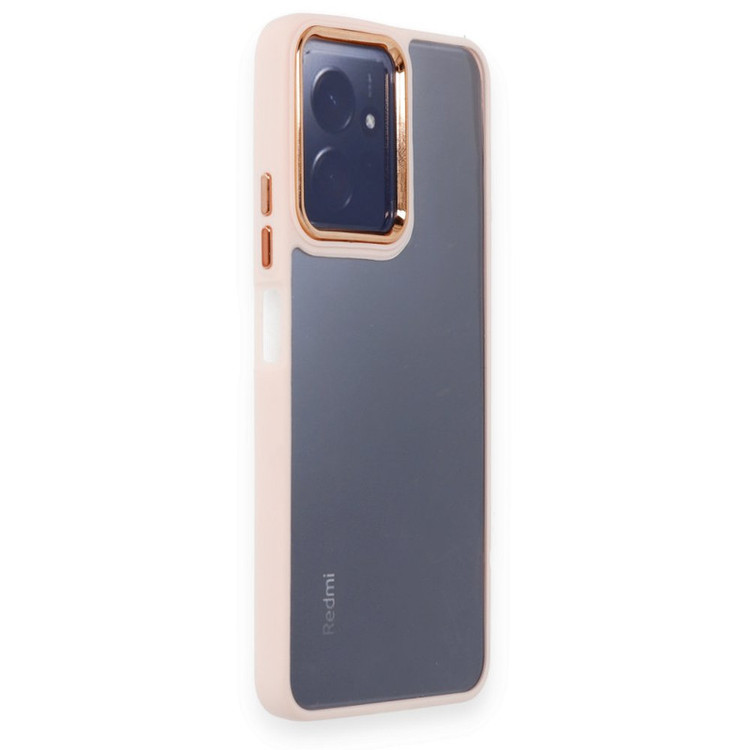 کاور قاب تک مدل SKIN1LIM مناسب برای گوشی موبایل شیائومی Redmi Note 12 4G