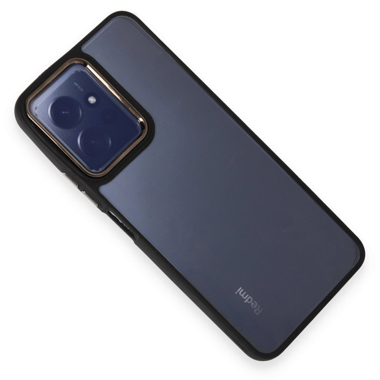 کاور قاب تک مدل SKIN1LIM مناسب برای گوشی موبایل شیائومی Redmi Note 12 4G