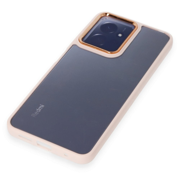 کاور قاب تک مدل SKIN1LIM مناسب برای گوشی موبایل شیائومی Redmi Note 12 4G