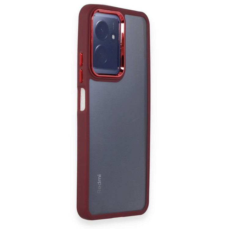 کاور قاب تک مدل SKIN1LIM مناسب برای گوشی موبایل شیائومی Redmi Note 12 4G