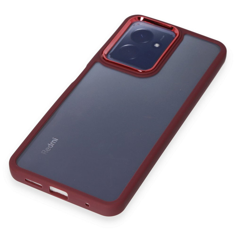 کاور قاب تک مدل SKIN1LIM مناسب برای گوشی موبایل شیائومی Redmi Note 12 4G