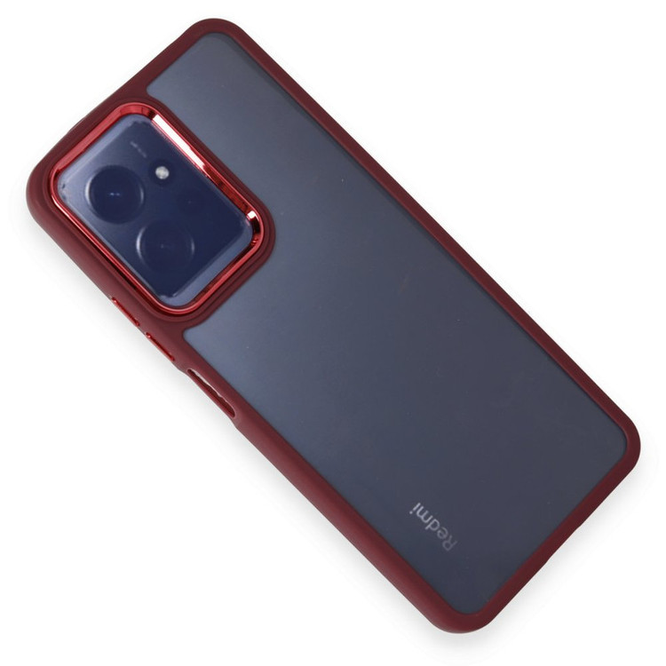 کاور قاب تک مدل SKIN1LIM مناسب برای گوشی موبایل شیائومی Redmi Note 12 4G